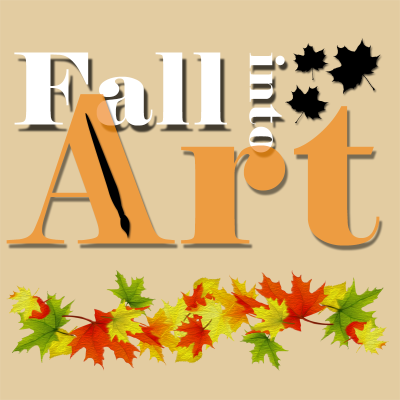 Fall into Art Festival, Twinsburg Parks & Recreation at Twinsburg