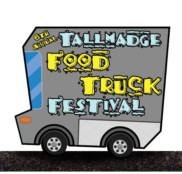 Tallmadge Food Truck Festival, Tallmadge Recreation Center at Summit