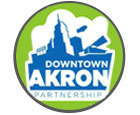 downtown-akron